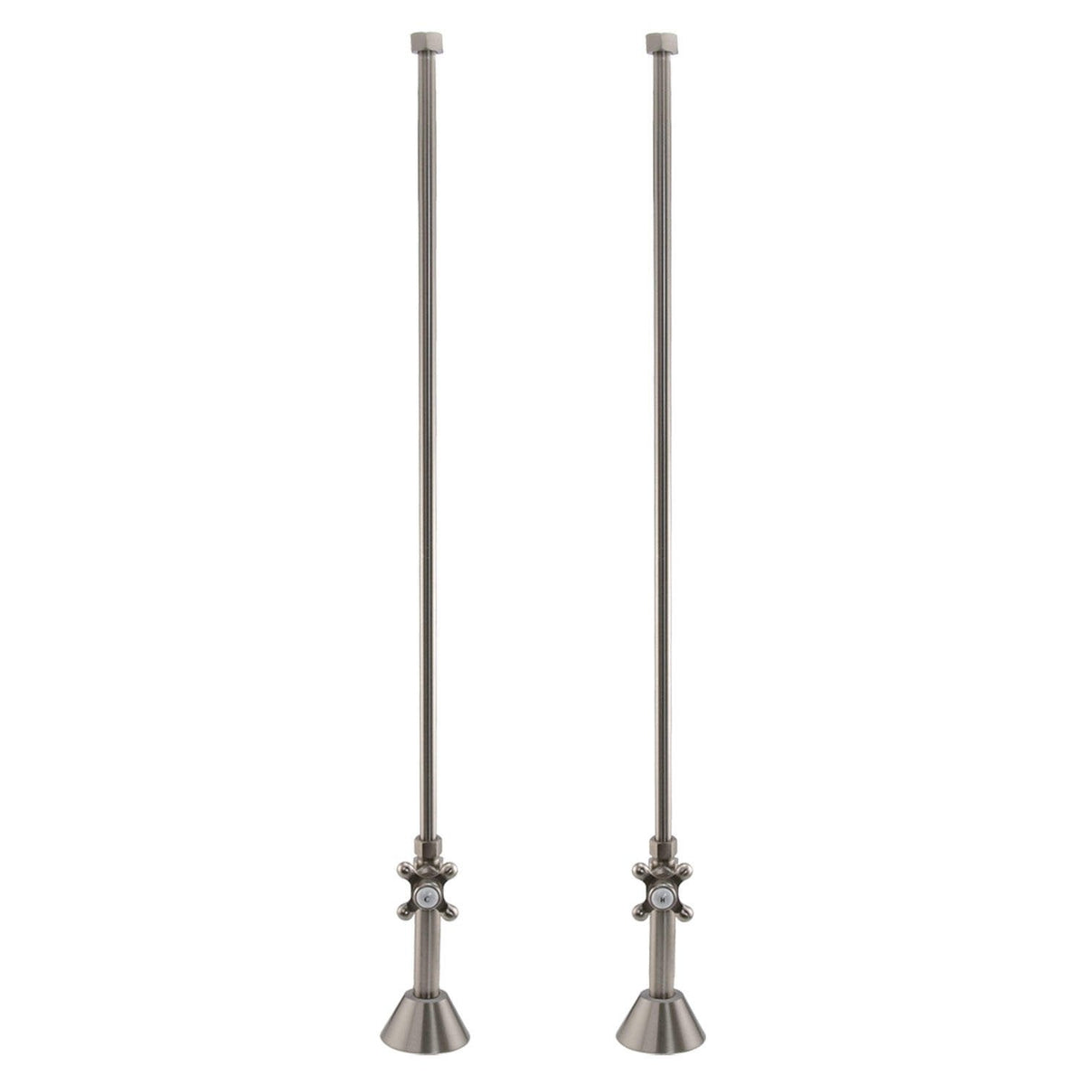 Open Box - Signature Hardware 158038 - Water Supply Lines Accessory