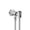 Open Box - Hansgrohe 04831000 - Hand Shower Holders Shower Accessories