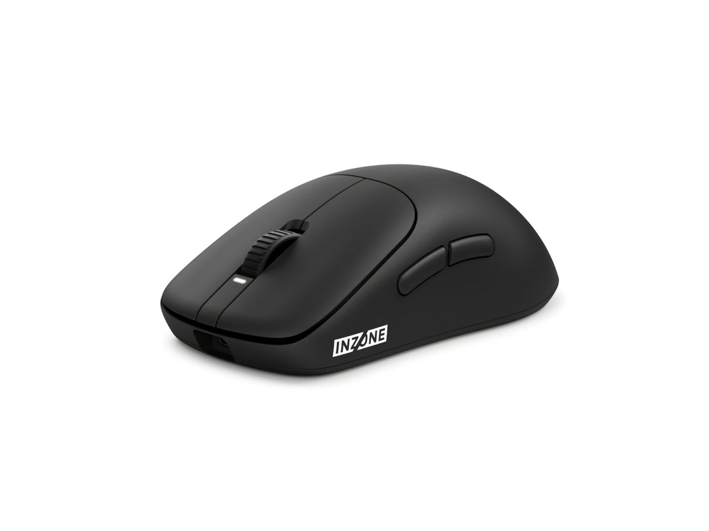 Certified Refurbished - Sony INZONE Mouse-A 48g Ultra Lightweight Wireless Esports Gaming Mouse