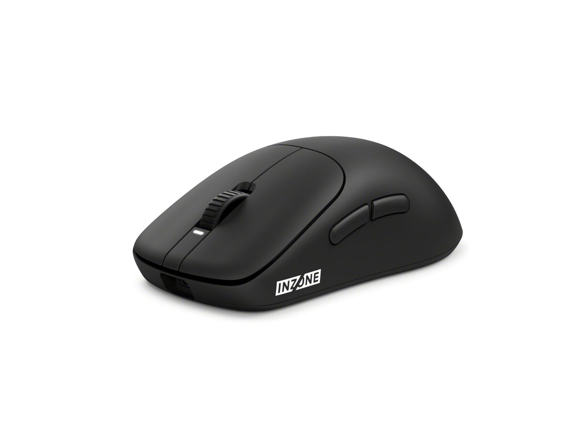 Certified Refurbished - Sony INZONE Mouse-A 48g Ultra Lightweight Wireless Esports Gaming Mouse
