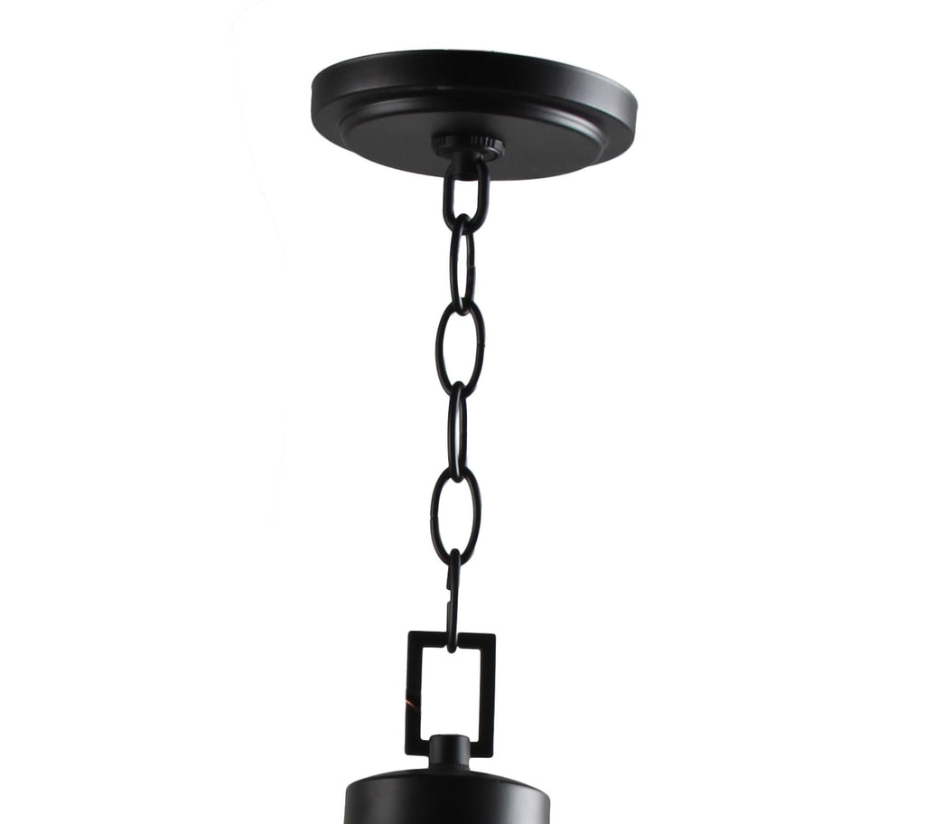 Open Box - Minka Lavery 4925-66A - Chandeliers Indoor Lighting