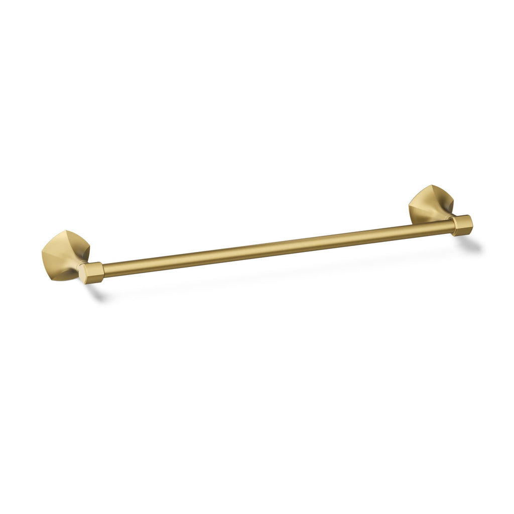 Open Box - Kohler K-27060-2MB - Towel Bar Bathroom Hardware
