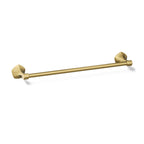 Open Box - Kohler K-27060-2MB - Towel Bar Bathroom Hardware