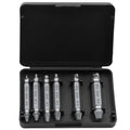 6Pcs Screw Extractor Set,Multi-Function Repair Tool Kit Tools Gadgets for Men Extractor Kit Electronics Household Home Repair - color: Style 6