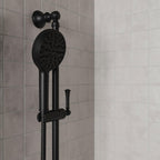 Open Box - Pfister HSC-05SHWSDB - Hand Showers Showers
