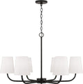 Open Box - Capital Lighting 449462MB-706 - Chandeliers Indoor Lighting