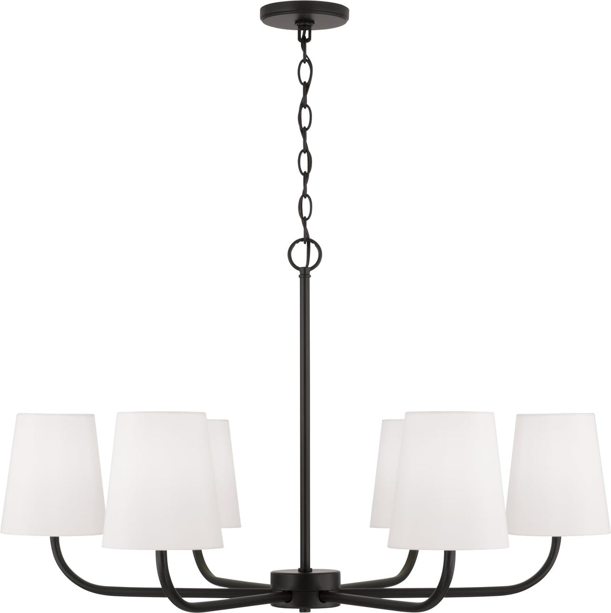 Open Box - Capital Lighting 449462MB-706 - Chandeliers Indoor Lighting