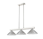 Open Box - Z-Lite 152MB-MBN - Chandeliers Indoor Lighting