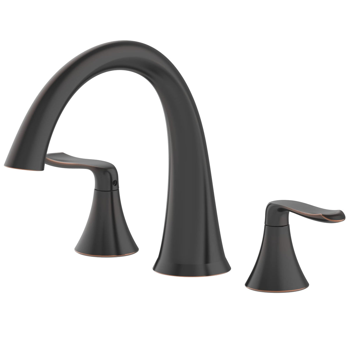 Open Box - Jacuzzi FX-RTFVAZ-ORB - Roman Tub Faucet