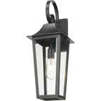 Open Box - Z-Lite 5008M-BK - Wall Sconces Outdoor Lighting