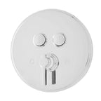 Open Box - Signature Hardware SHGF8040BG - Valve Trim Only Showers