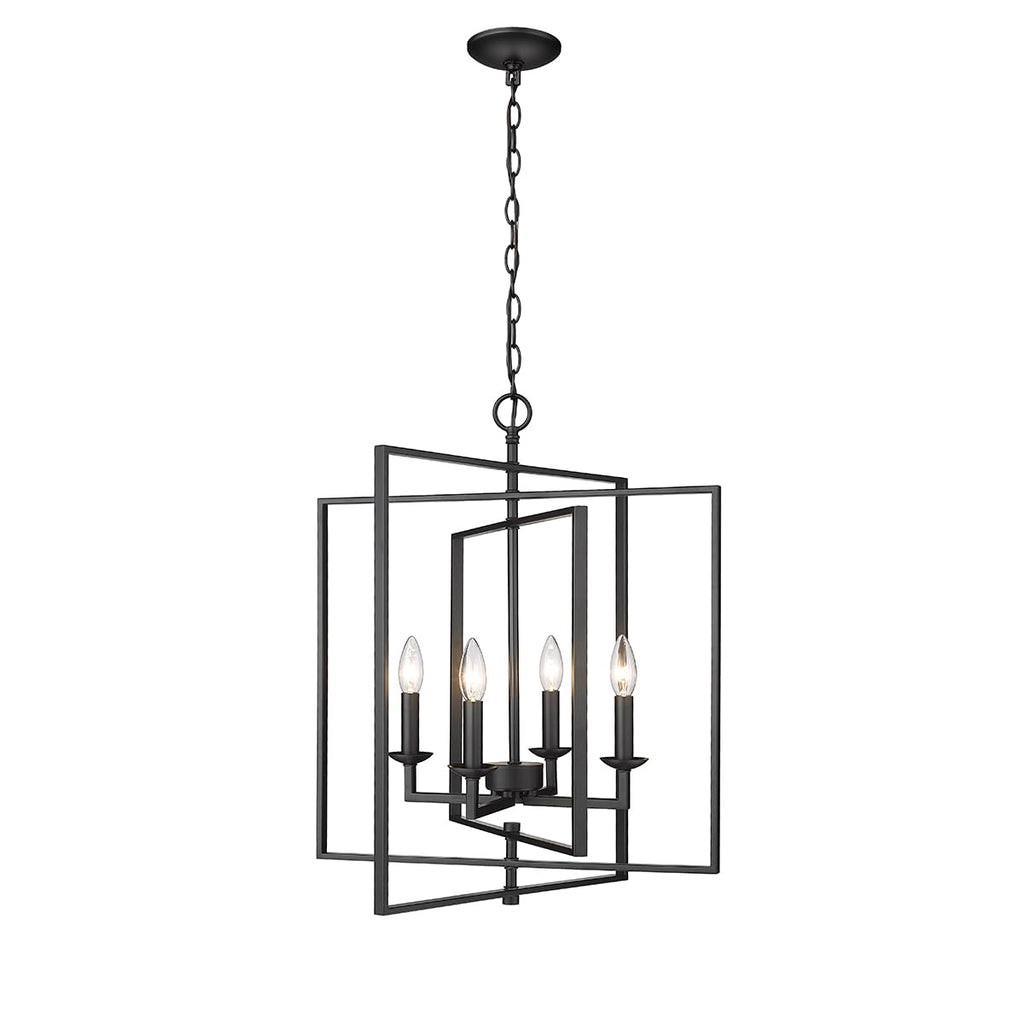 Open Box - Millennium Lighting 3231-MB - Pendants Indoor Lighting
