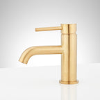 Open Box - Signature Hardware 483870 - Bathroom Sink Faucets Faucet