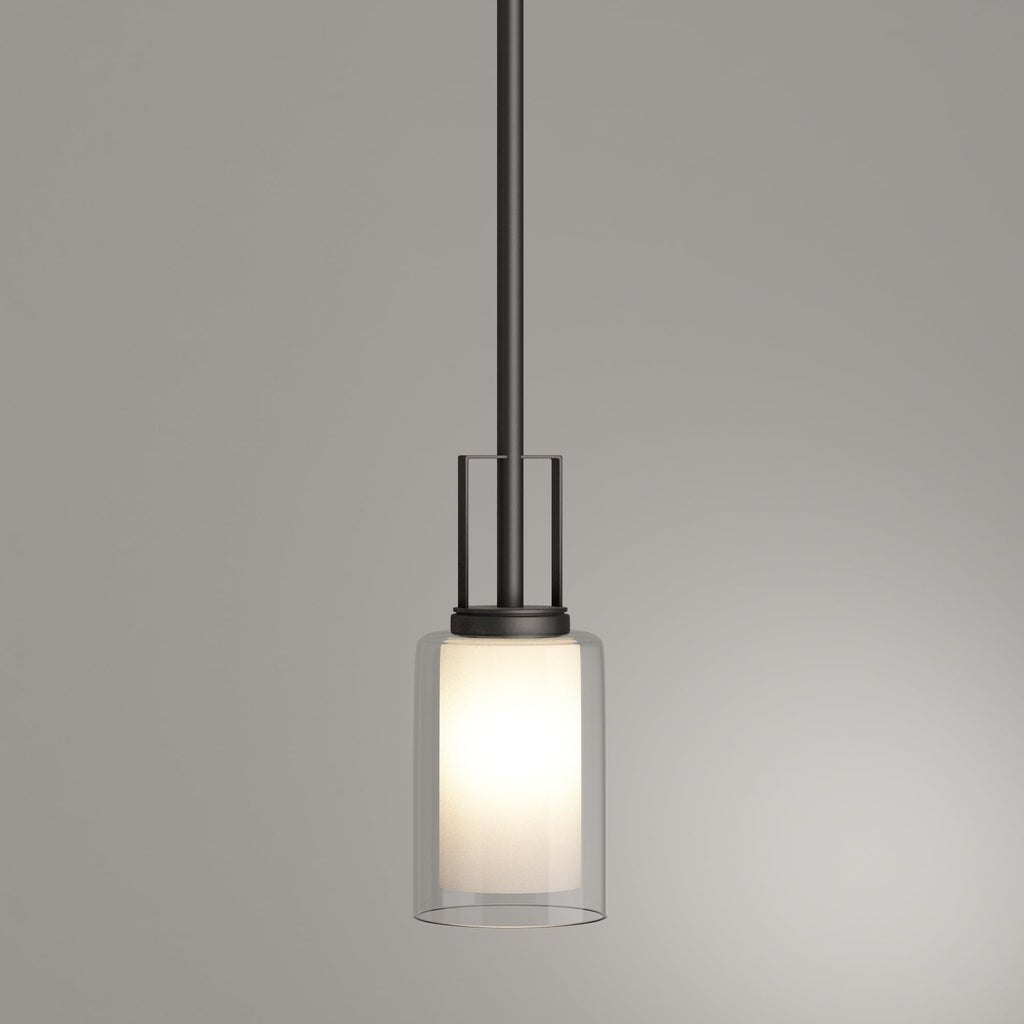 Open Box - Minka Lavery 4102-66 - Pendants Indoor Lighting