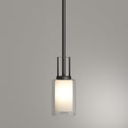 Open Box - Minka Lavery 4102-66 - Pendants Indoor Lighting