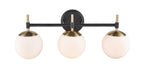 Open Box - Millennium Lighting 30303-MB - Bathroom Fixtures Indoor Lighting