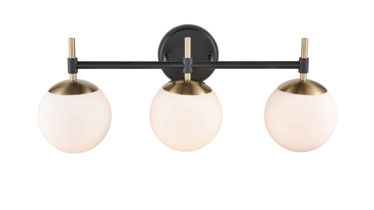 Open Box - Millennium Lighting 30303-MB - Bathroom Fixtures Indoor Lighting