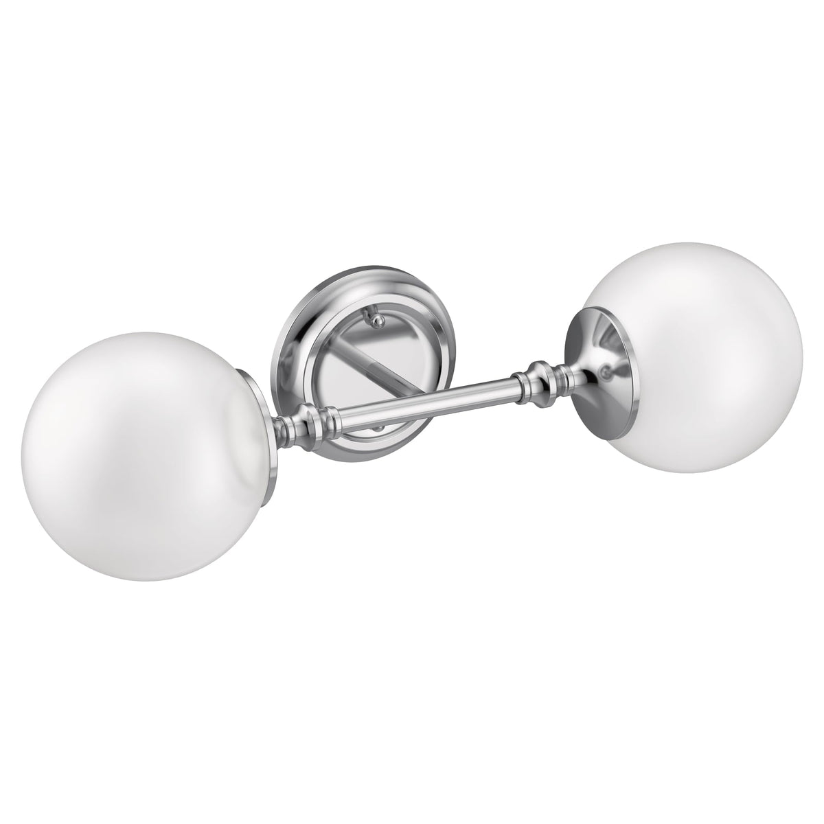 Open Box - Moen YB0562CH - Bathroom Fixtures Indoor Lighting