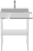 Open Box - Duravit 0031011000 - Bathroom Sink Accessories Sink Accessories and Parts