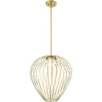 Open Box - Z-Lite 7507-18MGLD - Pendants Indoor Lighting