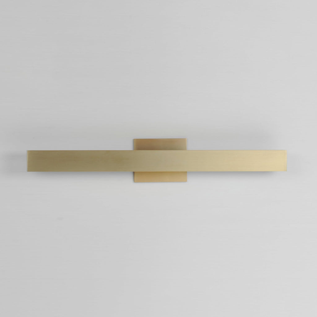 Open Box - ET2 E42663-SBR - Bathroom Fixtures Indoor Lighting