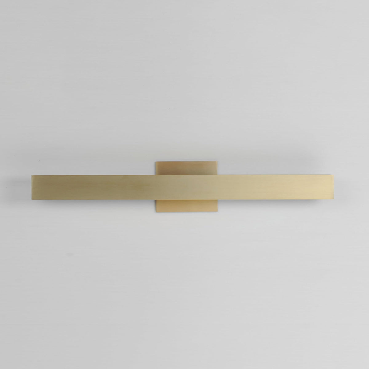 Open Box - ET2 E42663-SBR - Bathroom Fixtures Indoor Lighting