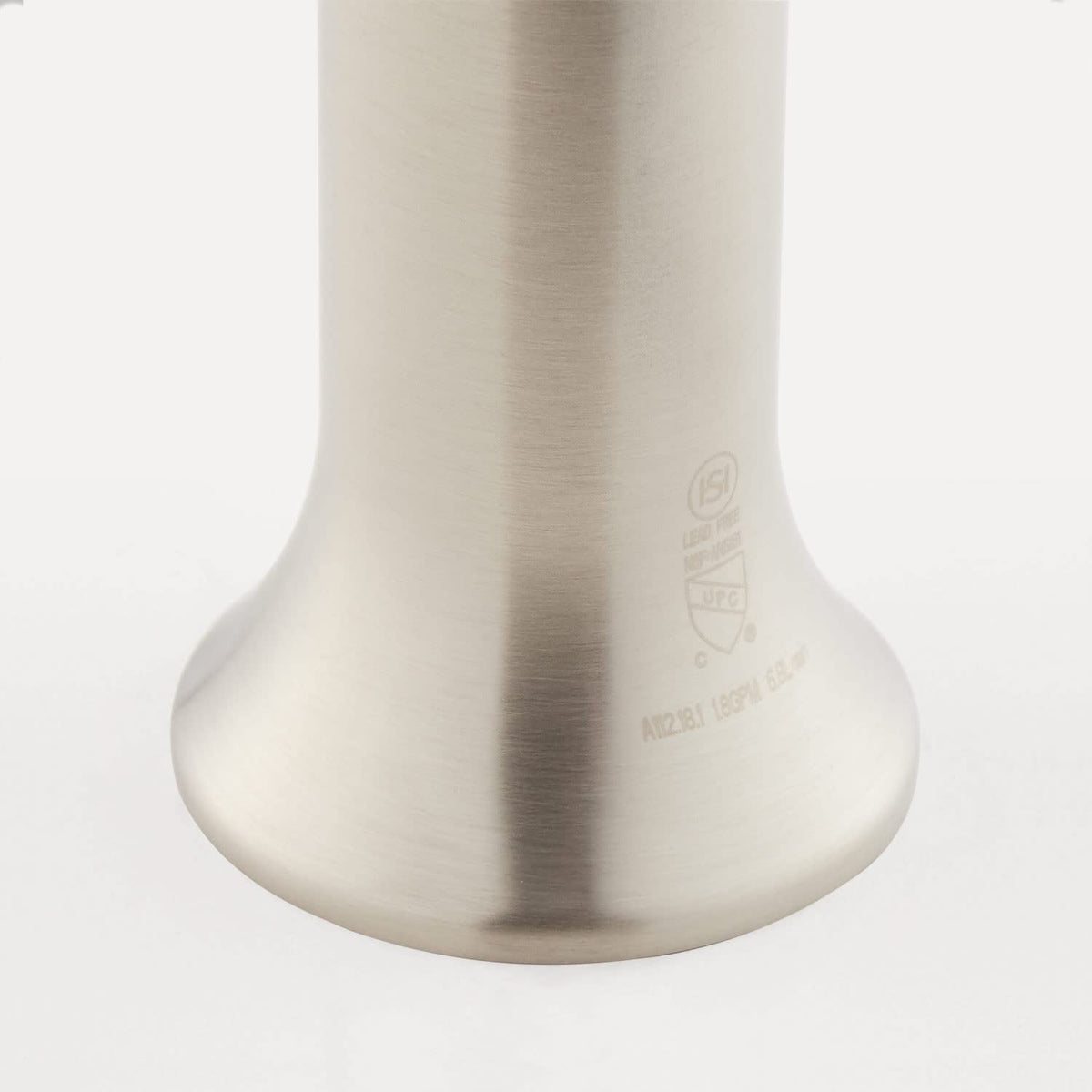 Open Box - Signature Hardware 450080 - Kitchen Faucet