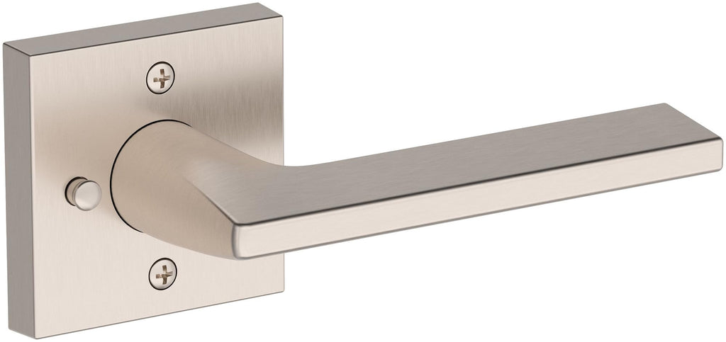 Open Box - Baldwin PVANACSR150 - Door Levers Door Hardware
