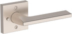 Open Box - Baldwin PVANACSR150 - Door Levers Door Hardware