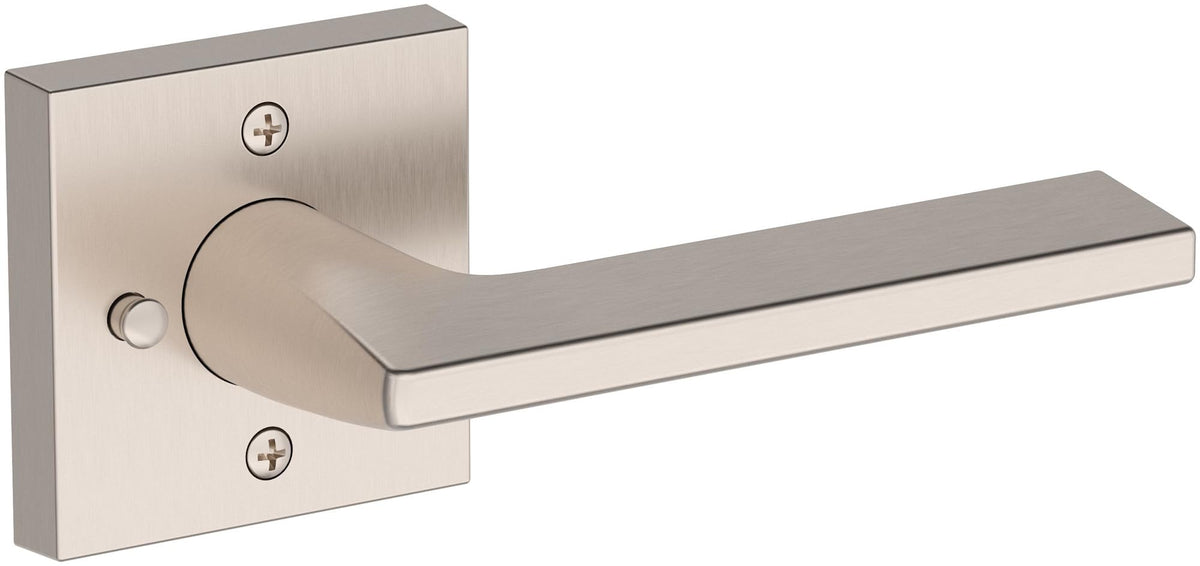 Open Box - Baldwin PVANACSR150 - Door Levers Door Hardware