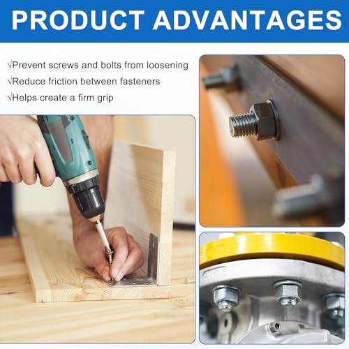 MECCANIXITY 5 Pcs M4 Stainless Steel Flat Washers Round Assortment Parts Spacers Assorted for Screws, Bolts, Plumbing, Automotive, Electrical 4.4mm ID 25mm OD 2mm Thick - size: M4, 4.4mm ID 25mm OD 2mm Thick