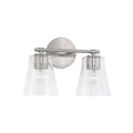Open Box - Capital Lighting 146921BN-533 - Bathroom Fixtures Indoor Lighting