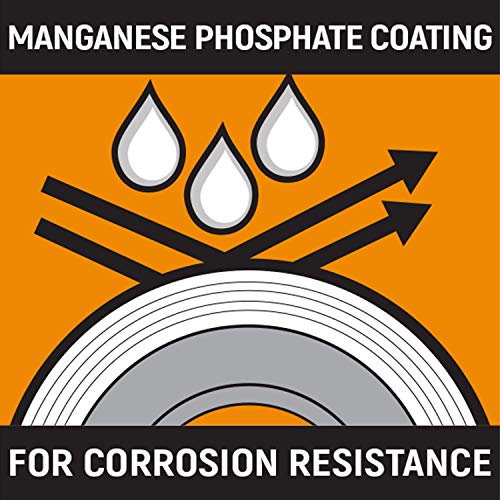 GEARWRENCH 12 Piece 1/4" Dr 6 Pt Universal Impact Metric Socket Set | 84905 - style: 12-piece kit