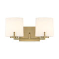 Open Box - Minka Lavery 12432-732 - Bathroom Fixtures Indoor Lighting