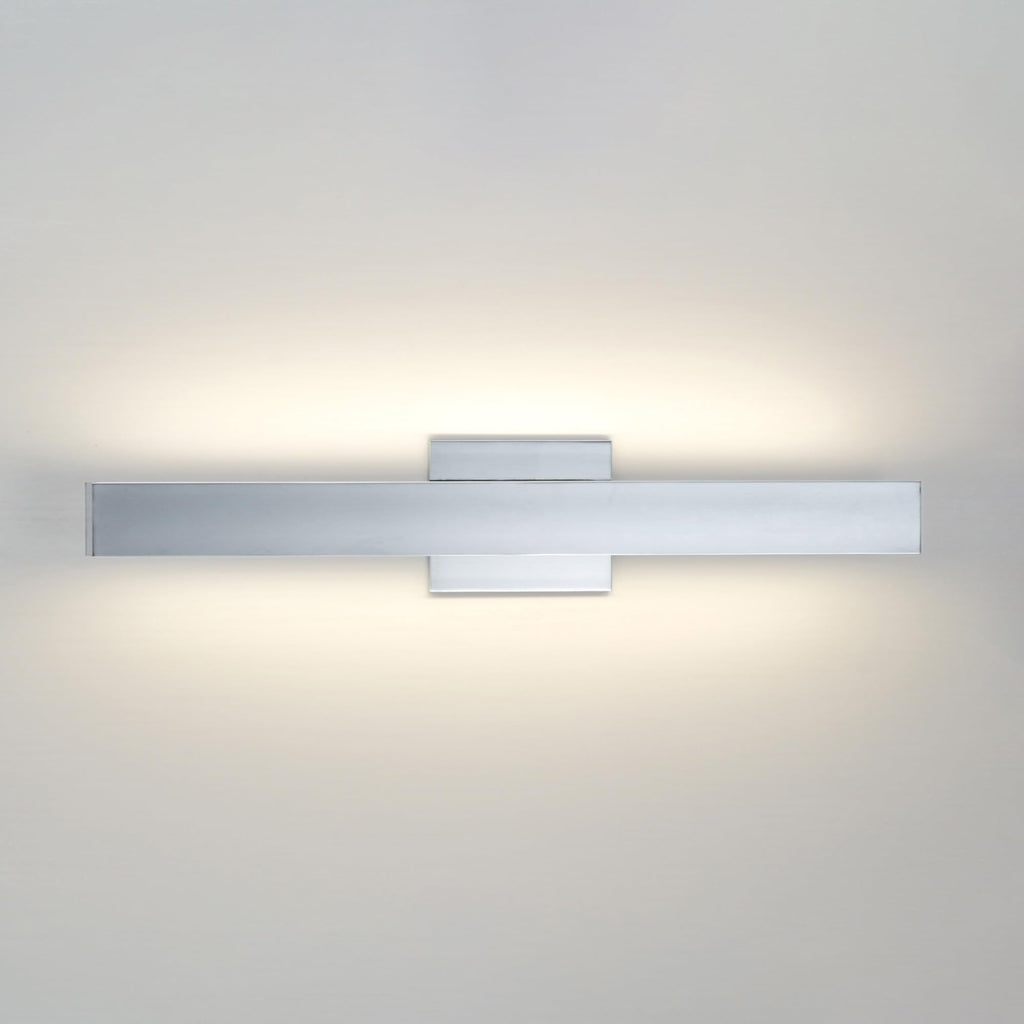 Open Box - ET2 E42663-SBR - Bathroom Fixtures Indoor Lighting