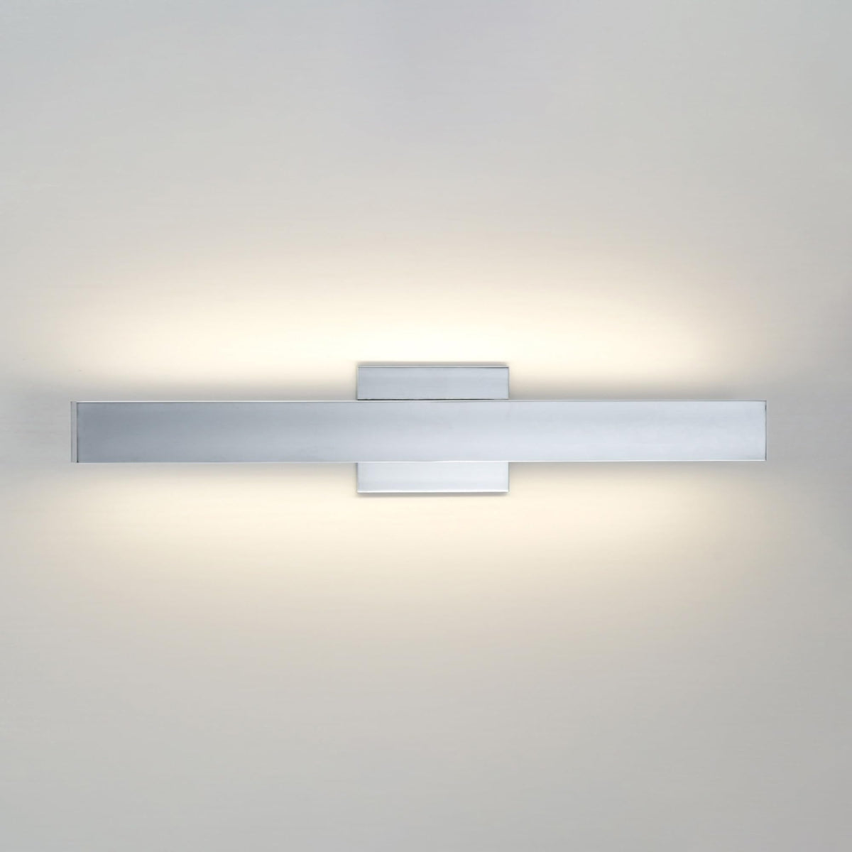 Open Box - ET2 E42663-SBR - Bathroom Fixtures Indoor Lighting