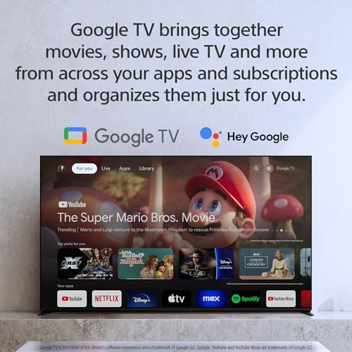 Certified Refurbished - SONY K85S30 TVs