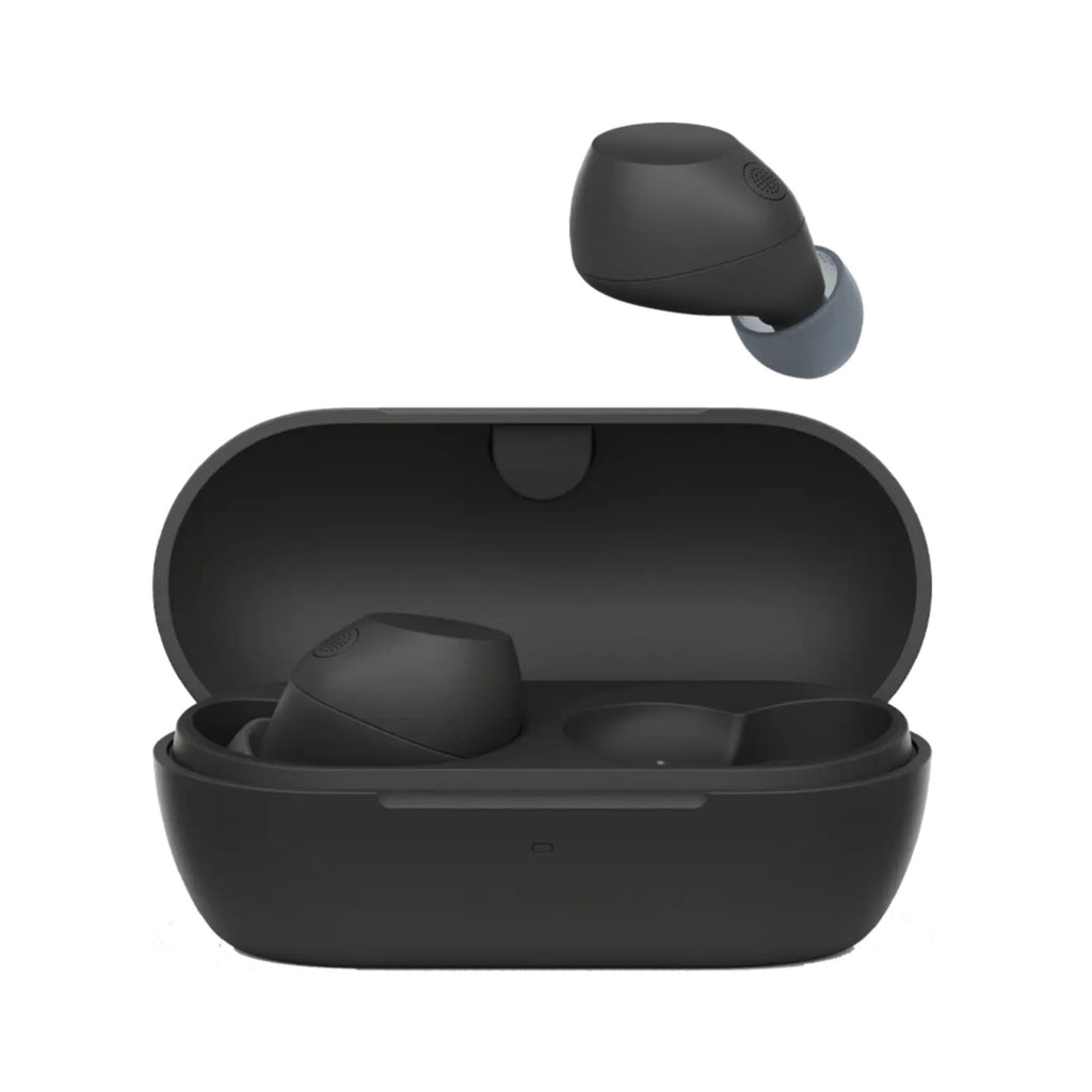 Certified Refurbished - SONY WFC710N/B Headphones