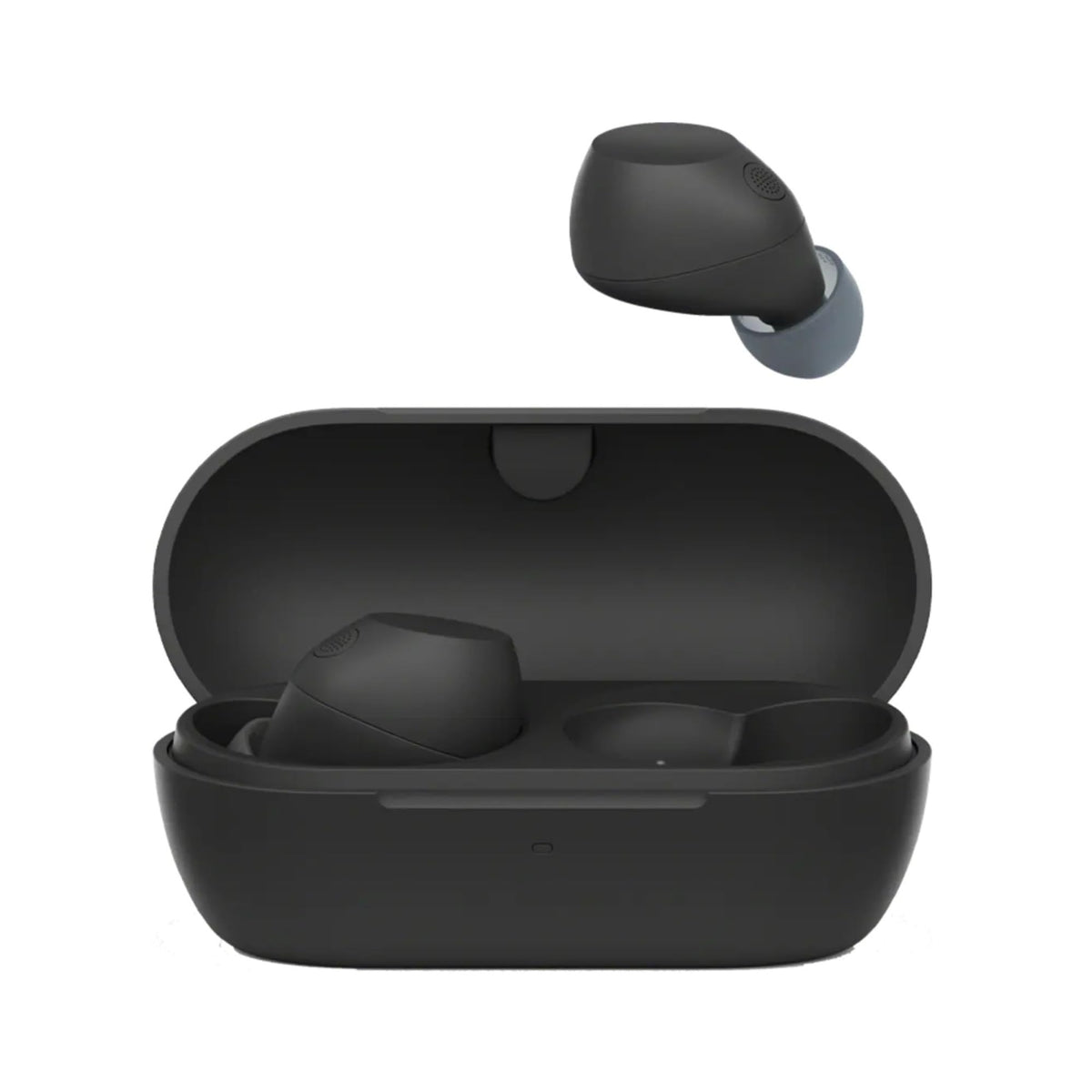 Certified Refurbished - SONY WFC710N/B Headphones
