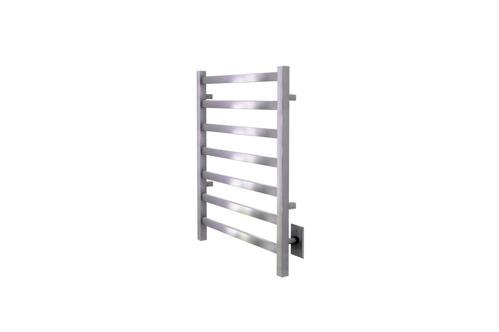 Open Box - ICO Bath K6014W - Towel Warmer Bathroom Hardware