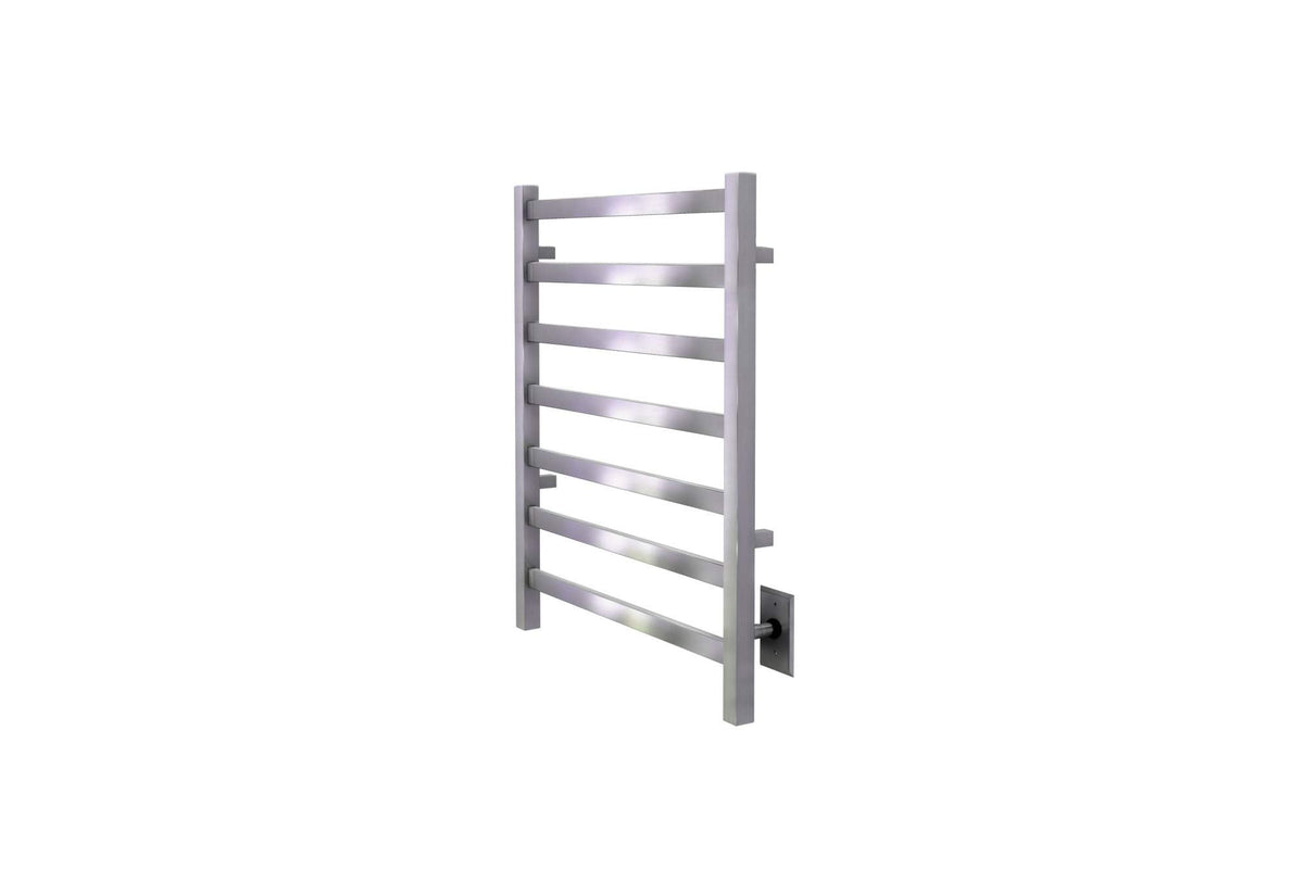 Open Box - ICO Bath K6014W - Towel Warmer Bathroom Hardware