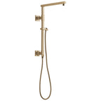 Open Box - Delta 58410-CZ-PR - Retrofit Showers Showers