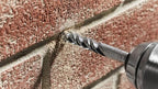 Bosch BM2017 5/8 in. X 4 in. X 6 in. Fast Spiral Rotary Masonry Drill Bit