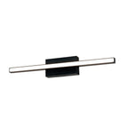 Open Box - AFX BARV1803L30D1BK - Bathroom Fixtures Indoor Lighting