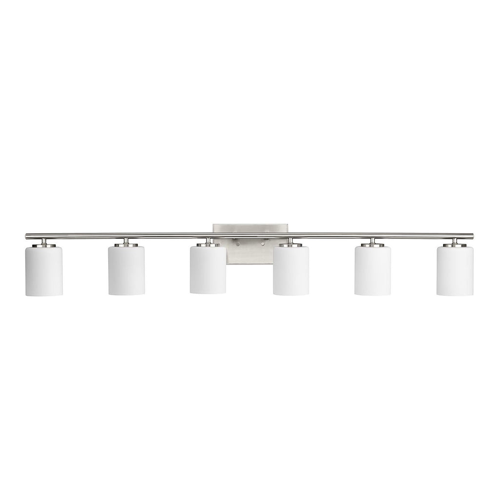 Open Box - Progress Lighting P300385-009 - Bathroom Fixtures Indoor Lighting