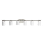 Open Box - Progress Lighting P300385-009 - Bathroom Fixtures Indoor Lighting
