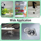 Auto Sunroof Drain Cleaning Tool, 78 Inch Flexible Tube Cleaning Brush - size: 78 Inch