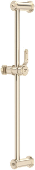 Open Box - Perrin and Rowe U.AR260127SBSTN - Shower Components Bath and Shower Accessories