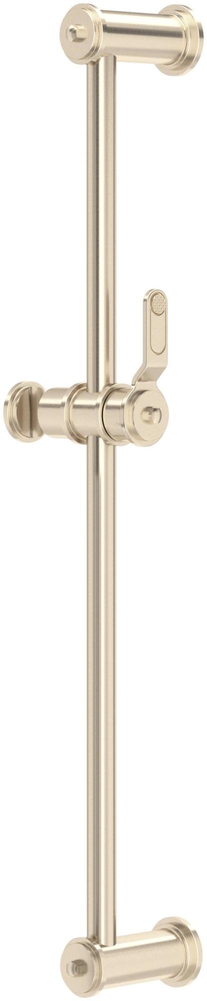 Open Box - Perrin and Rowe U.AR260127SBSTN - Shower Components Bath and Shower Accessories