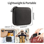 Marcoon Sewing Kit for Adults, Portable Needle & Thread Repair Kit - size: S
